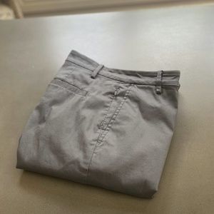 Birddogs ( 34x32) Modern Gray  Pants with Liner